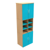 Modular Storage Tall Unit (Carcass Only)