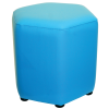 SALE Honeycomb Seat MINI - Sapphire