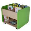 SALE High Kinderbox (Previous Design)