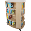Delta Display Tower