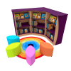 Woodland Library Pack 4