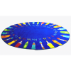 SALE Oval Pencils Rug