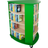 Delta Display Tower