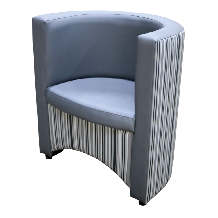 Incube Jackanory Tub Chair Patterned