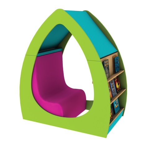 Fabulously Funky Furniture for schools, libraries and nurseries | Incube