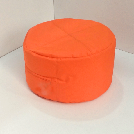 SALE Bean Drum MAXI - Orange