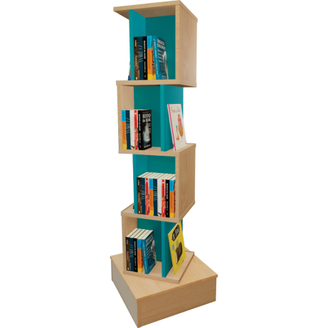 Geo Spinner MAXI Height