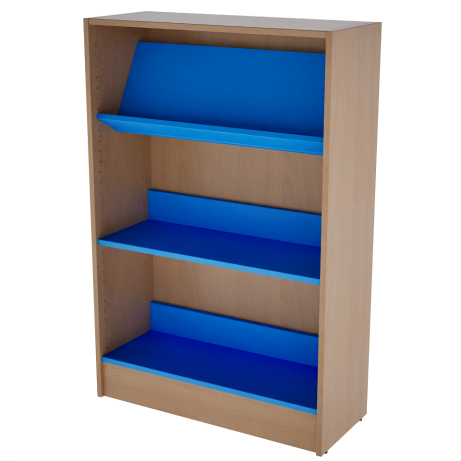 SALE Bloc 1200mmH Single-Sided Starter 800mmW