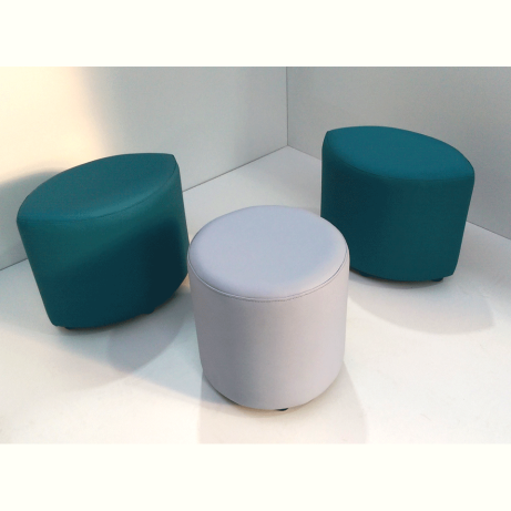 SALE Upholstered Seating Set MAXI Height