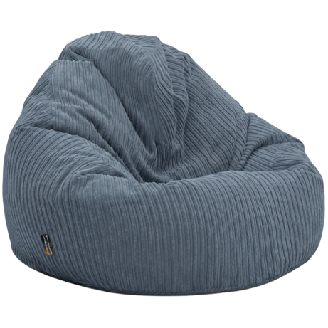 Corduroy Beanbag Chair