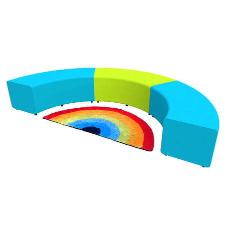 Buzz Reading Circle Plain