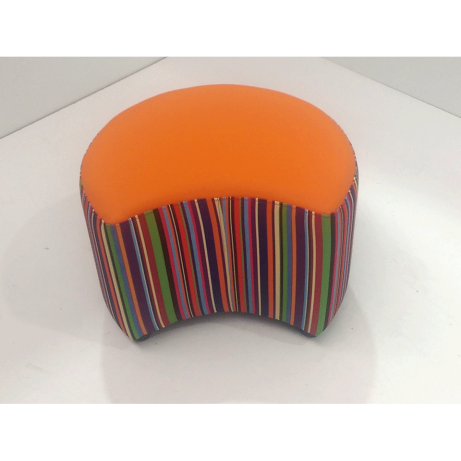 SALE Crescent Seat Carousel MIDI Height