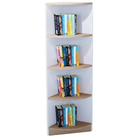 Pure Single-Sided End Displayer