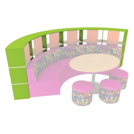 Revolve Pack 1 Main Colour