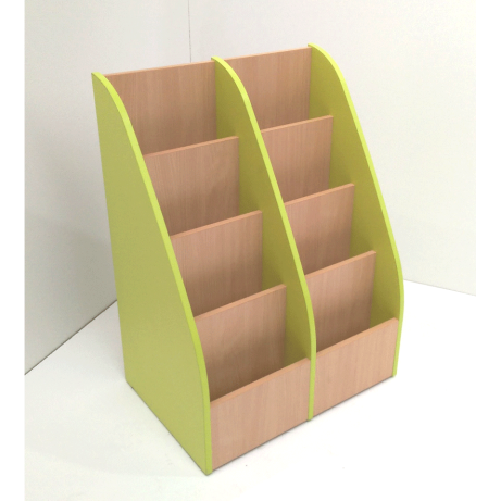 SALE Picture Book Displayer (Limette)