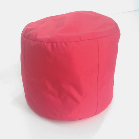 SALE Bean Drum MINI Height - Red