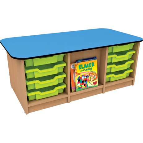 Play and Display Table