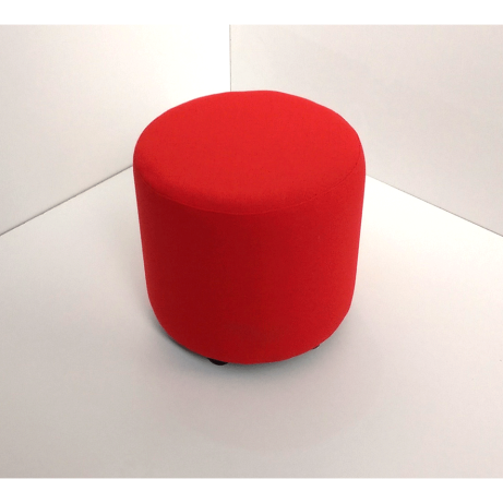 SALE Buzz Drum Set of 8 Red MIDI Height