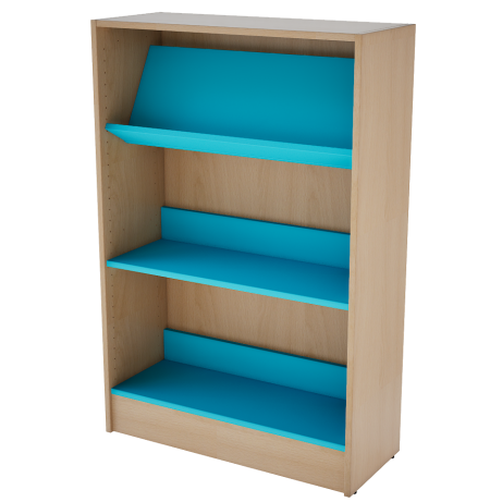 SALE Bloc 1200mmH Single-Sided Starter 800mmW