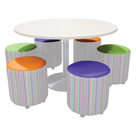 Large Table Kit Drums