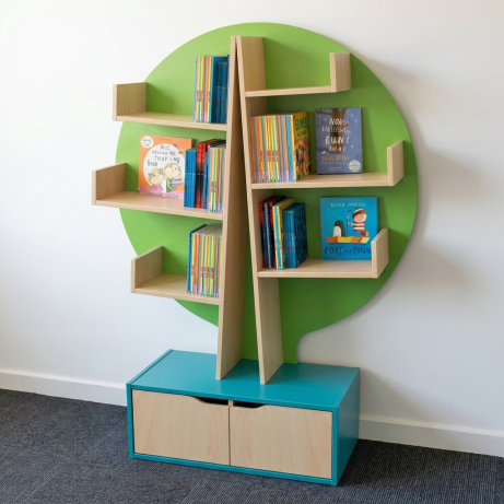 Tree of Knowledge