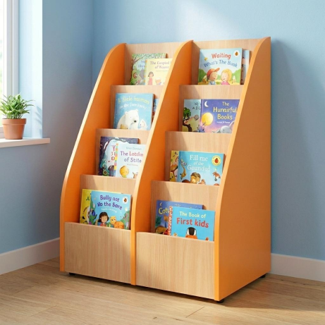 Picture Book Displayer