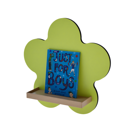 SALE Flower Wall Displayer