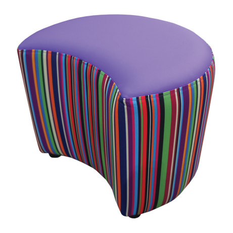 seat for clover and daisy set