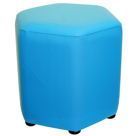 SALE Honeycomb Seat MINI - Sapphire