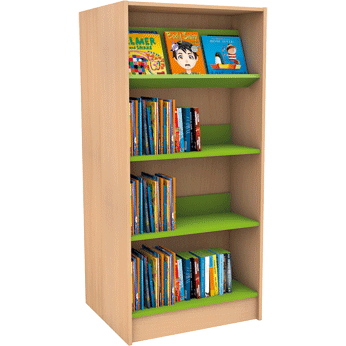 Bloc Double-sided Starter