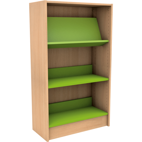 Bloc Single-sided Starter