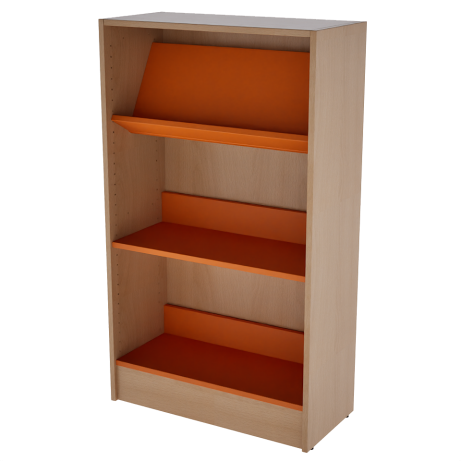 SALE Bloc 1200mmH Single-Sided Starter 600mmW