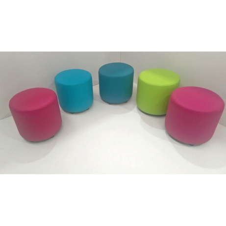 SALE Buzz Drum Plain Set of 5 MIDI Height