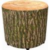 Tree Stump Drum Seat