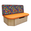 SALE Storage bench with drawer