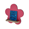 SALE Flower Wall Displayer