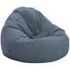 Corduroy Beanbag Chair