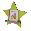 SALE Star Wall Displayer