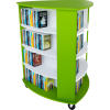 Delta Display Tower
