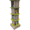 Treetop Spinner MAXI Height