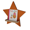SALE Star Wall Displayer