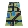 SALE Road Rug
