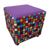 Buzz Cube Seat