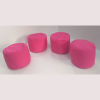 SALE Bean Drums Set of 4 MIDI Height - Pink