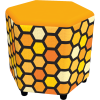 Honeycomb Seat