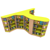 Instant Library Wall Pack 3 (Classic)