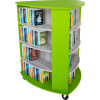 Delta Display Tower