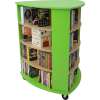 Delta Display Tower