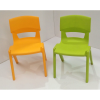 SALE Postura+ Chairs Size 5 Set of 2 Yellow/Lime