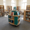 Delta Display Table